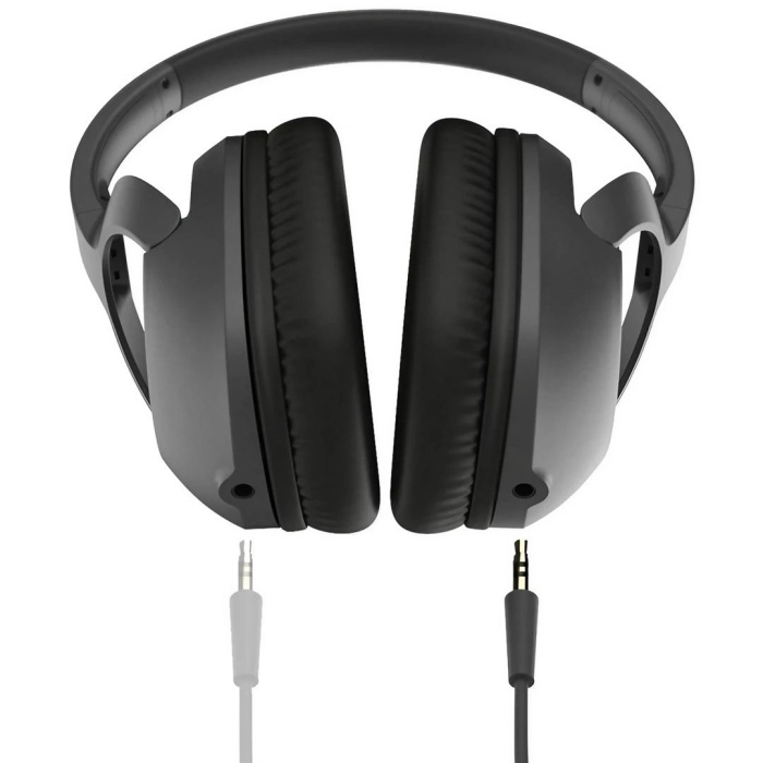 Koss 06 0034 UR42iK Kablolu Mobil Cihaz Uyumlu Kulaklık | D-Profile Tasarım Mükemmel İzolasyon ve Konfor